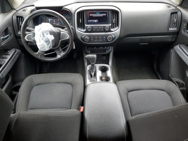 1GCGTCENXJ1287242 Chevrolet COLORADO L