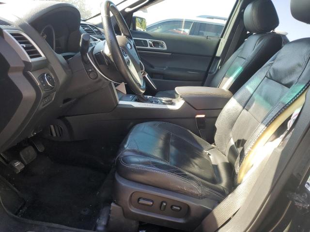 1FM5K8GT2EGC33158 Ford EXPLORER S