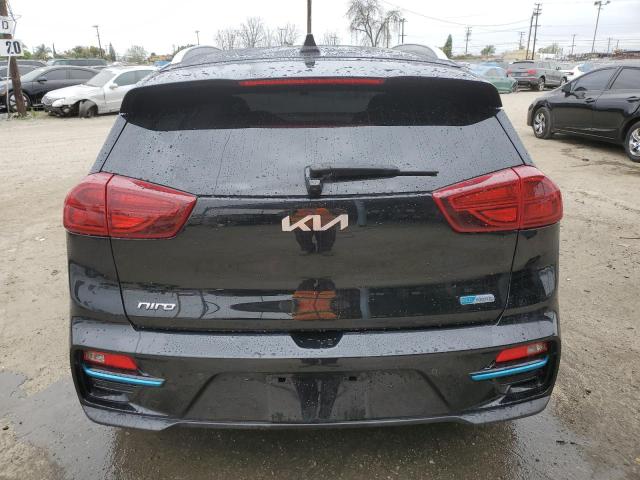 KNDCE3LG5N5139835 KIA 2022