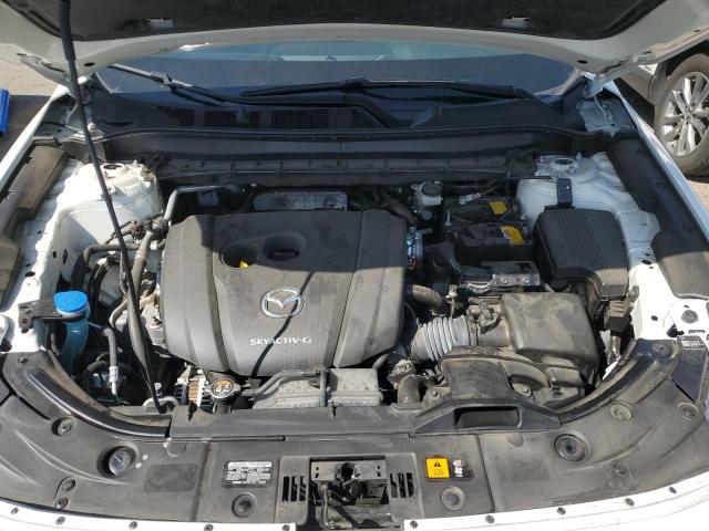 JM3KFBCMXL0725506 Mazda py cylinder deactivation