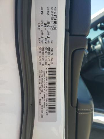 1C4RJEBG7FC788701 Jeep Grand Cher