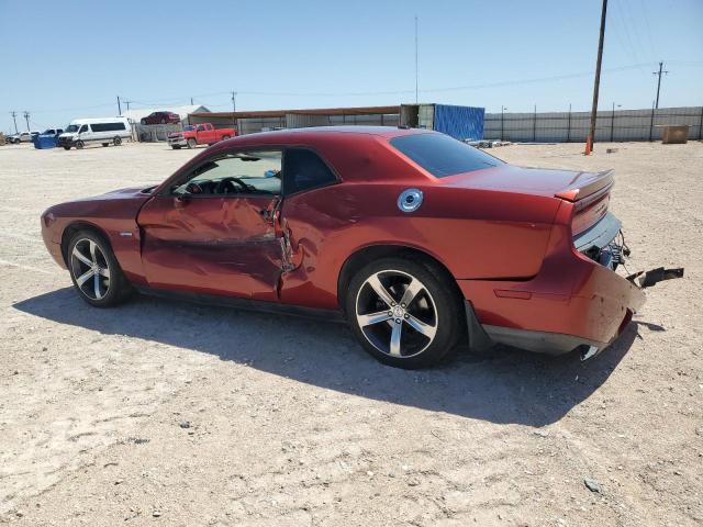 2C3CDYAG8EH247074 Dodge 2014