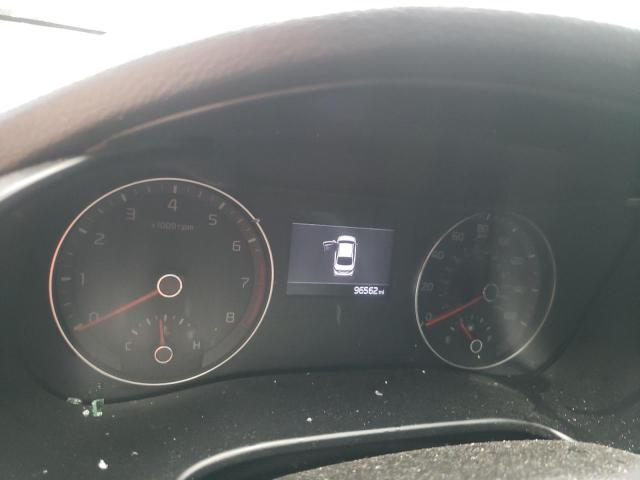 3KPF24AD9LE261443 KIA FORTE FE
