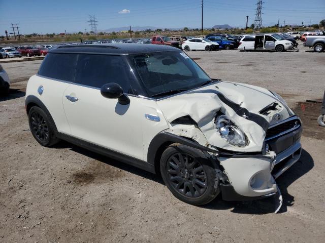 WMWXP7C57F2A40079 Mini COOPER S