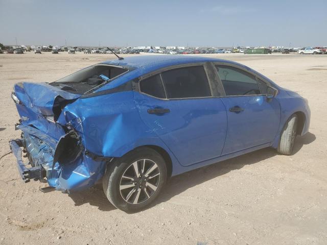 3N1CN8DV0RL915341 Nissan 2024