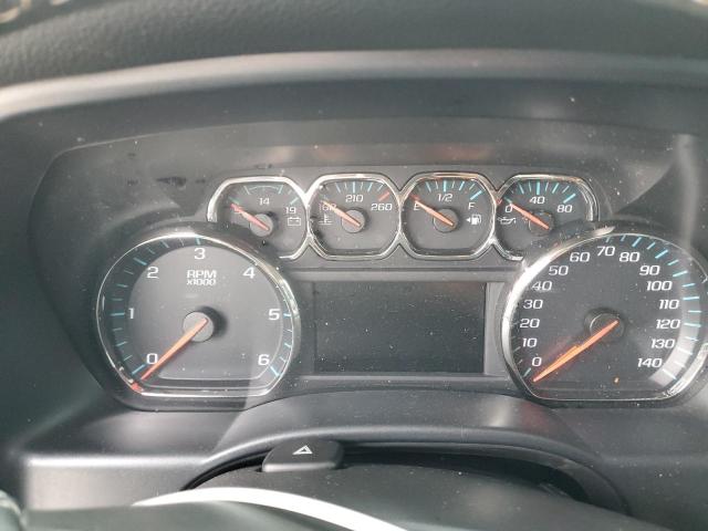 3GTU2NEJ1HG136266 GMC SIERRA K15