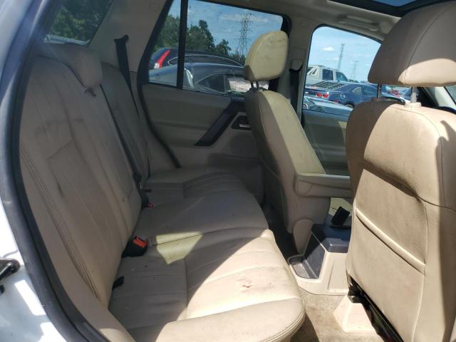 SALFR2BG9EH409802 Land Rover LR2 HSE