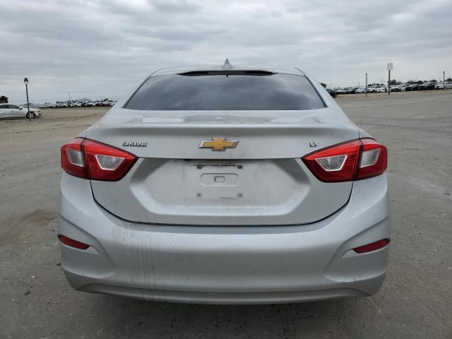 1G1BE5SM2J7106829 Chevrolet CRUZE LT