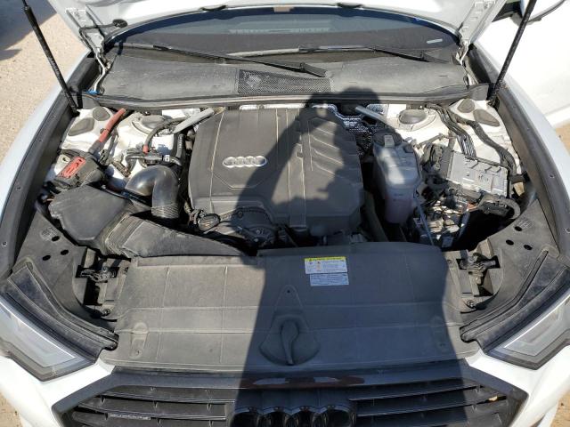 WAUD3BF27NN041181 Audi A6 PREMIUM