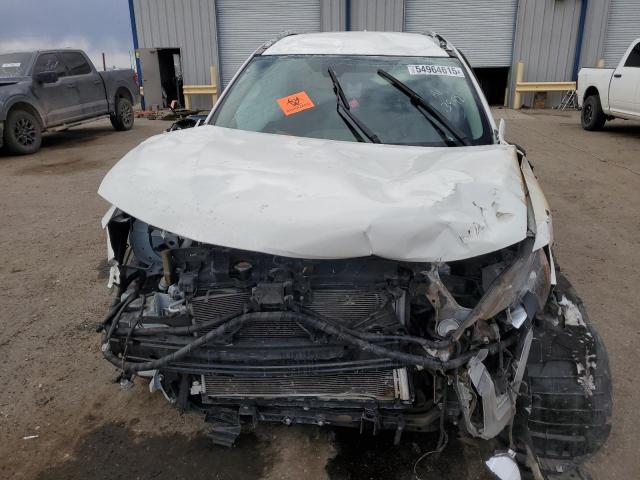 JN8AT2MT1LW003992 Nissan ROGUE S