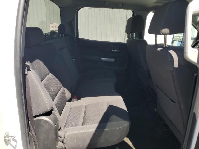 1GC1KVEY0HF185234 Chevrolet Silverado