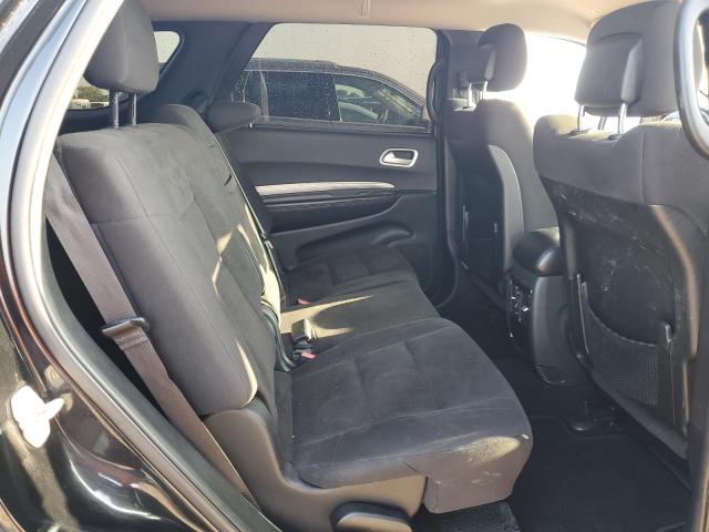 1C4RDHAG5KC701043 Dodge DURANGO SX