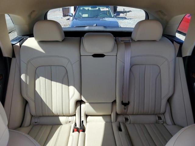 WA1GABFY4N2003784 Audi Q5 PREMIUM
