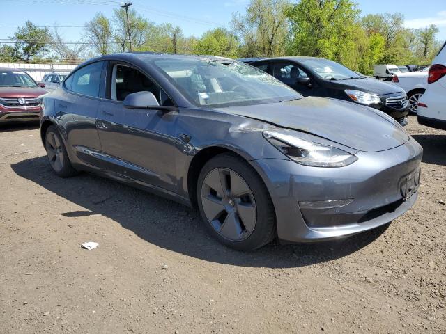 5YJ3E1EB0NF274855 Tesla MODEL 3