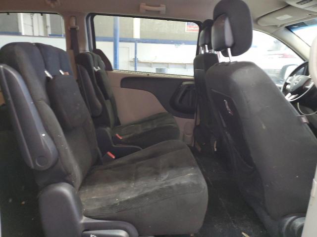 2C4RDGCG1GR327374 Dodge GRAND CARA