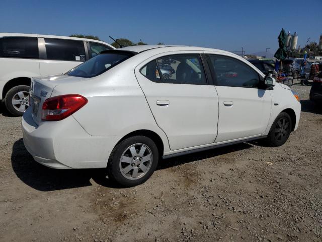 ML32F3FJ7KHF03222 Mitsubishi MIRAGE G4