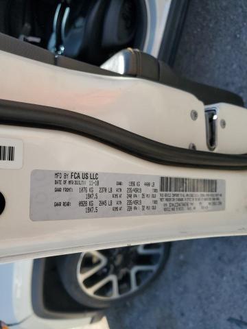3C4NJCCB4KT646746 Jeep COMPASS LI