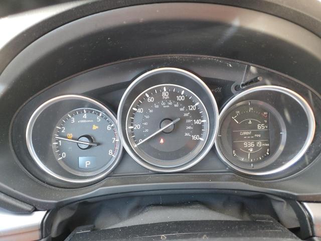JM3KFBBM8J0386694 Mazda py cylinder deactivation