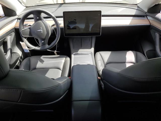 5YJ3E1EA5PF714174 Tesla MODEL 3