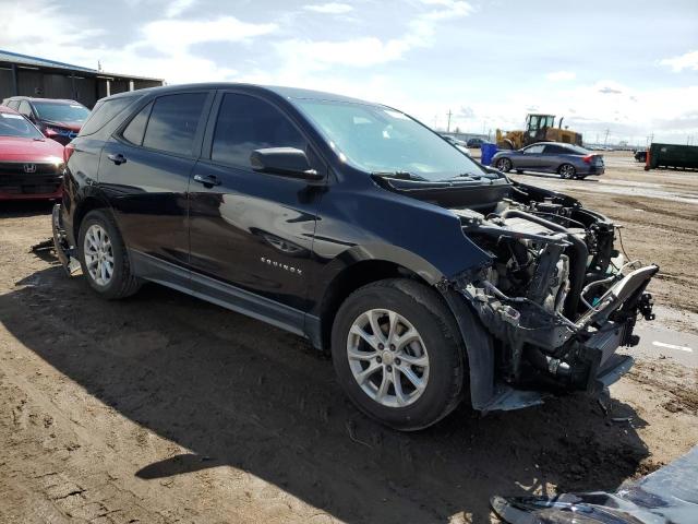 2GNAXSEV3L6241473 Chevrolet EQUINOX LS