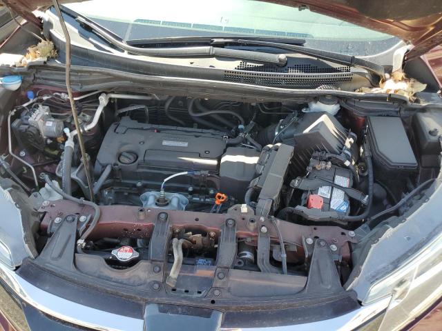 5J6RM4H96GL048739 Honda CR-V TOURI