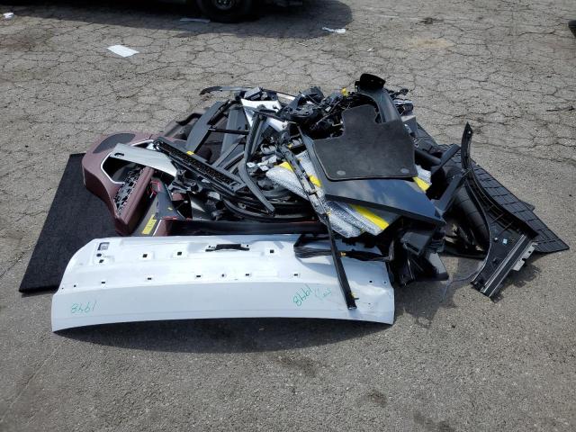 SALKP9FU1SA296719 Land Rover aj120p6h