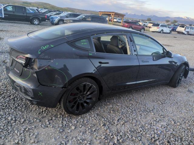 5YJ3E1EC6MF072920 Tesla 2021