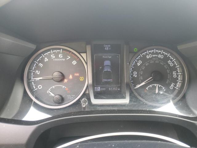 3TMCZ5AN7KM237563 Toyota 2gr-fks