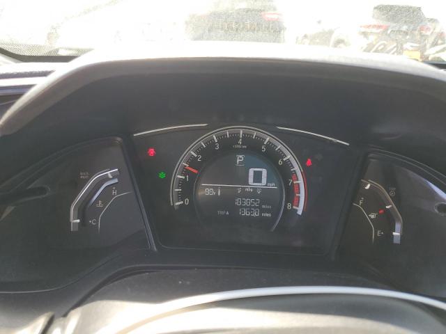 2HGFC2F53HH556117 Honda k20c2