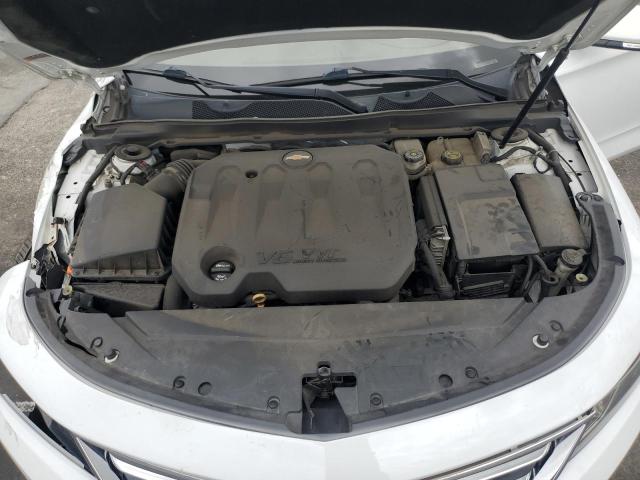 2G11Z5S34K9114163 Chevrolet IMPALA LT