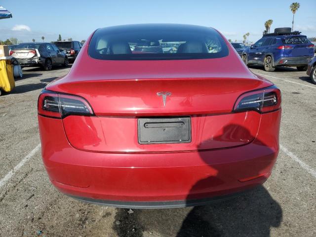 5YJ3E1EA8PF570054 Tesla MODEL 3
