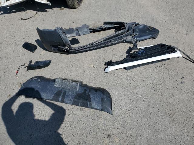 3TYRX5GN5MT027686 Toyota TACOMA ACC