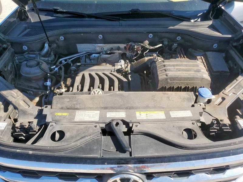 1V2KR2CA7MC535814 Volkswagen ATLAS SE