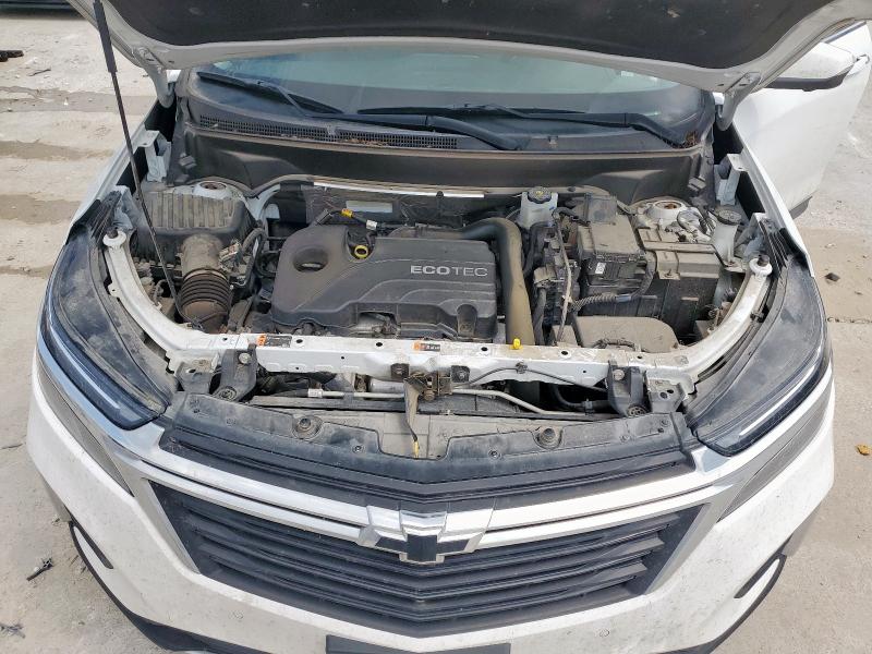 3GNAXKEV1NS227334 Chevrolet EQUINOX LT
