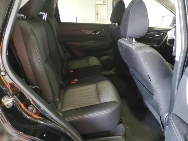 JN8AT2MV8KW392422 Nissan ROGUE S