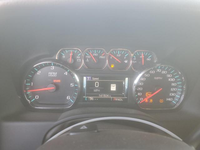 1GNSKJKC2HR202174 Chevrolet l83 - sidi: spark ignited direct injection, vvt: variable valve timing, afm, e85 max, alum