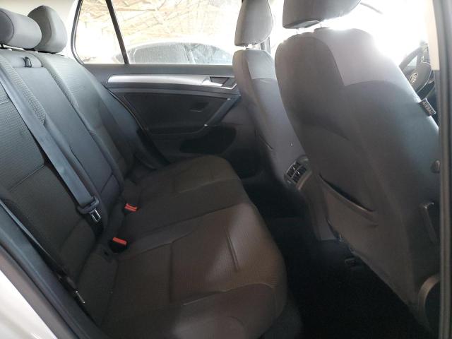 3VW217AU0GM017742 Volkswagen 1.8 tsi