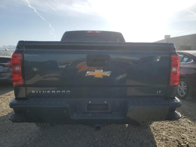 1GCUKREC7HF217055 Chevrolet Silverado