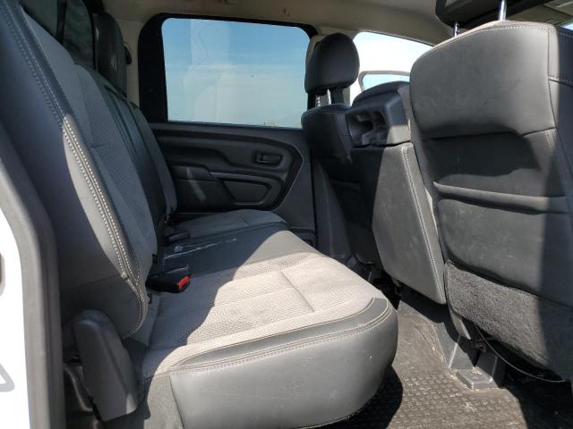 1N6AA1F10HN501280 Nissan Titan