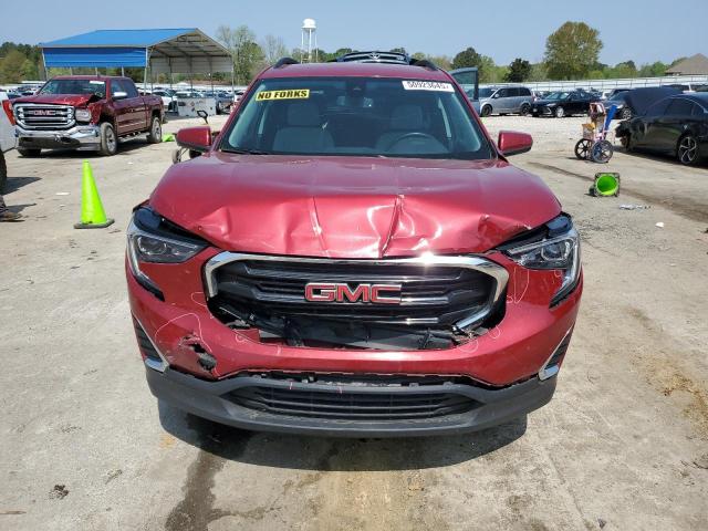 3GKALMEVXML328434 GMC TERRAIN SL