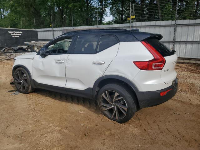 YV4162UM6M2587923 Volvo Xc40 T5 R-