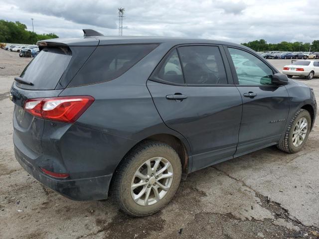 2GNAXHEV8M6126663 Chevrolet EQUINOX LS