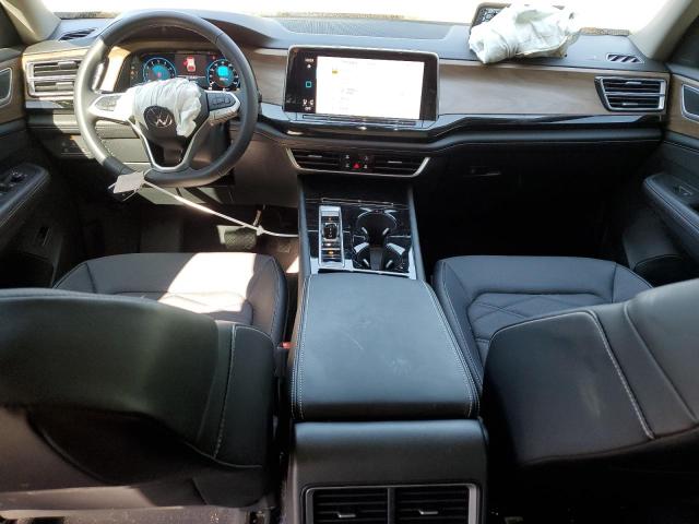 1V2JR2CA1RC598507 Volkswagen ATLAS SE