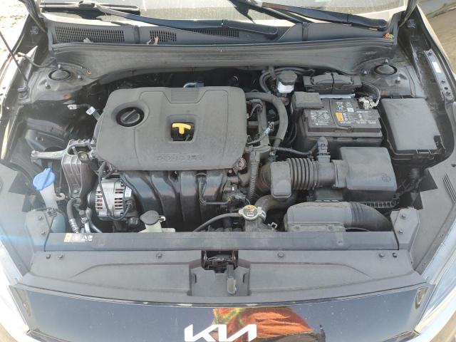 3KPF24AD6PE507421 KIA FORTE LX