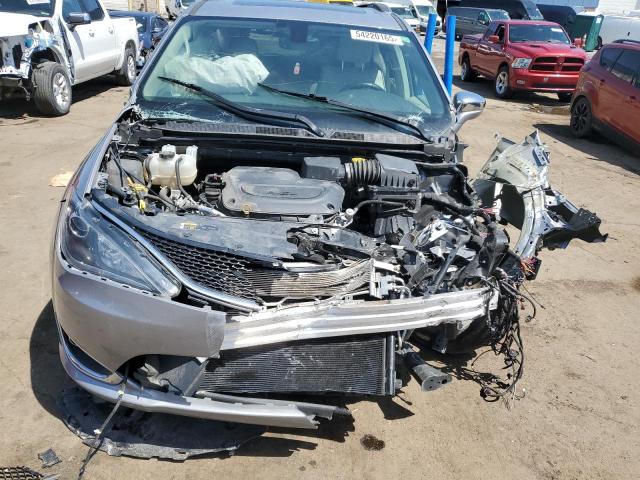 2C4RC1GG5KR679019 Chrysler PACIFICA L