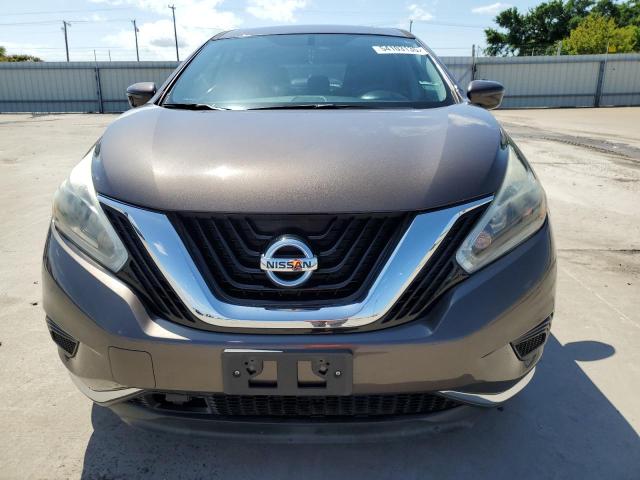 5N1AZ2MG8JN149656 Nissan MURANO S