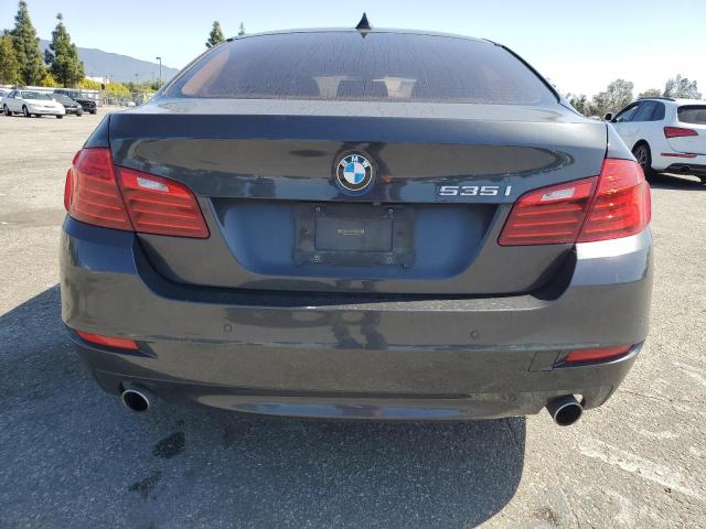 WBA5B1C55GG552248 BMW 2016