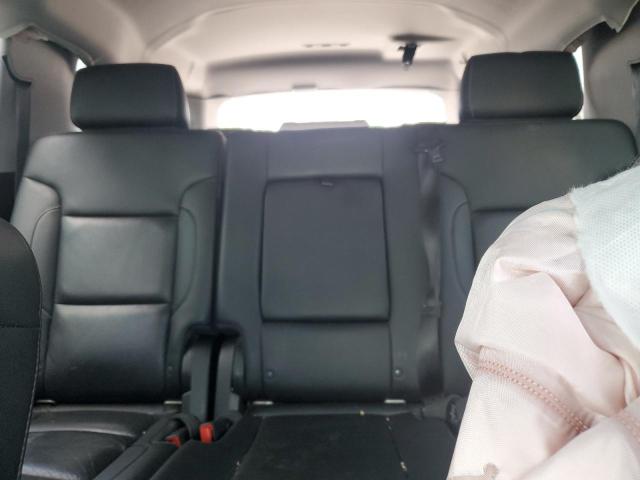 1GNSCHKC9KR142164 Chevrolet SUBURBAN C