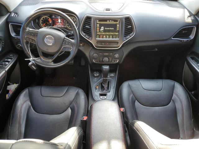 1C4PJMBX1KD468702 Jeep Cherokee