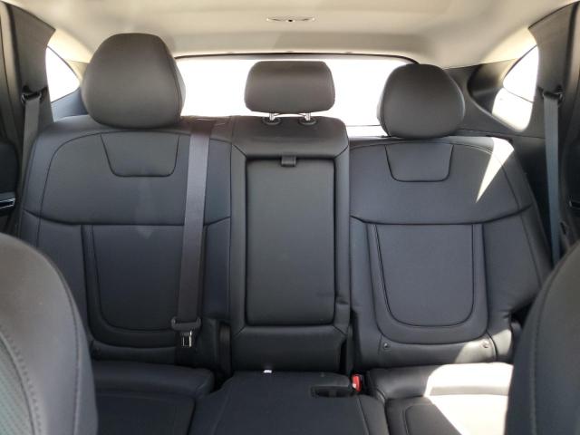 KM8JFCA12PU123681 Hyundai TUCSON SEL